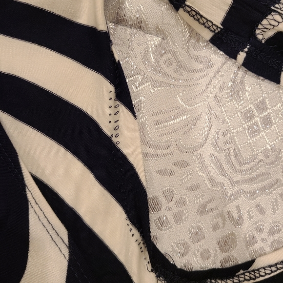 Women's sleeveless swim suit cover up - Picture 3 of 4